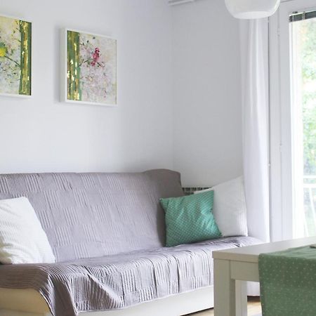 3L Apartment Самобор Екстериор снимка