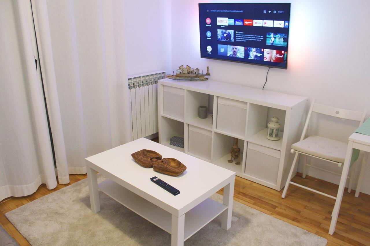 3L Apartment Самобор Екстериор снимка