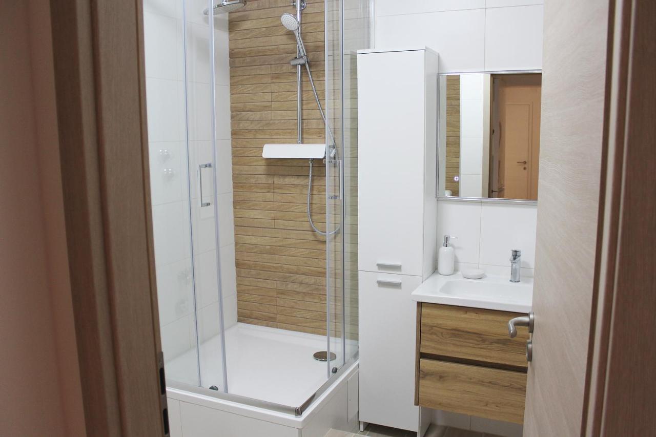 3L Apartment Самобор Екстериор снимка