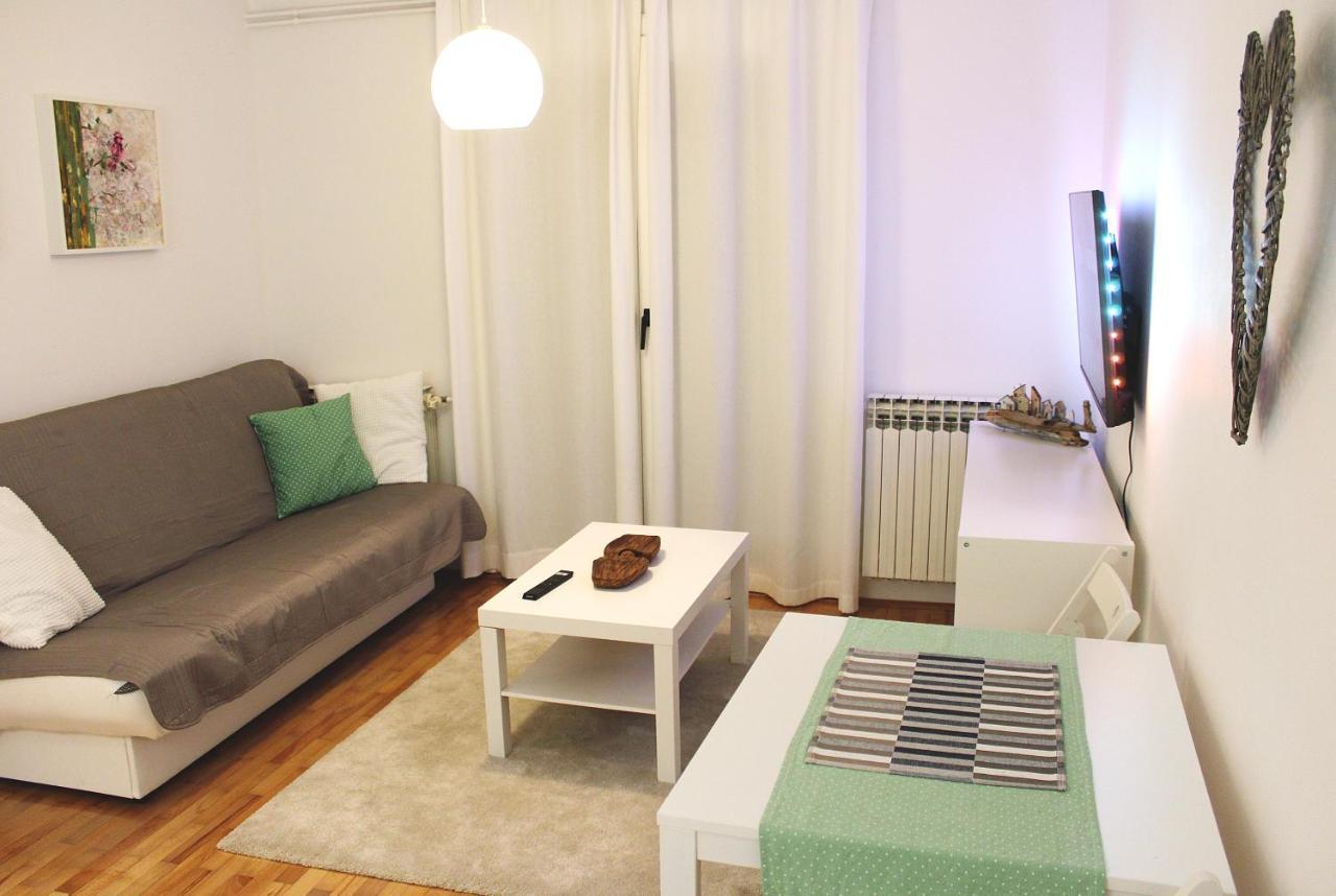 3L Apartment Самобор Екстериор снимка