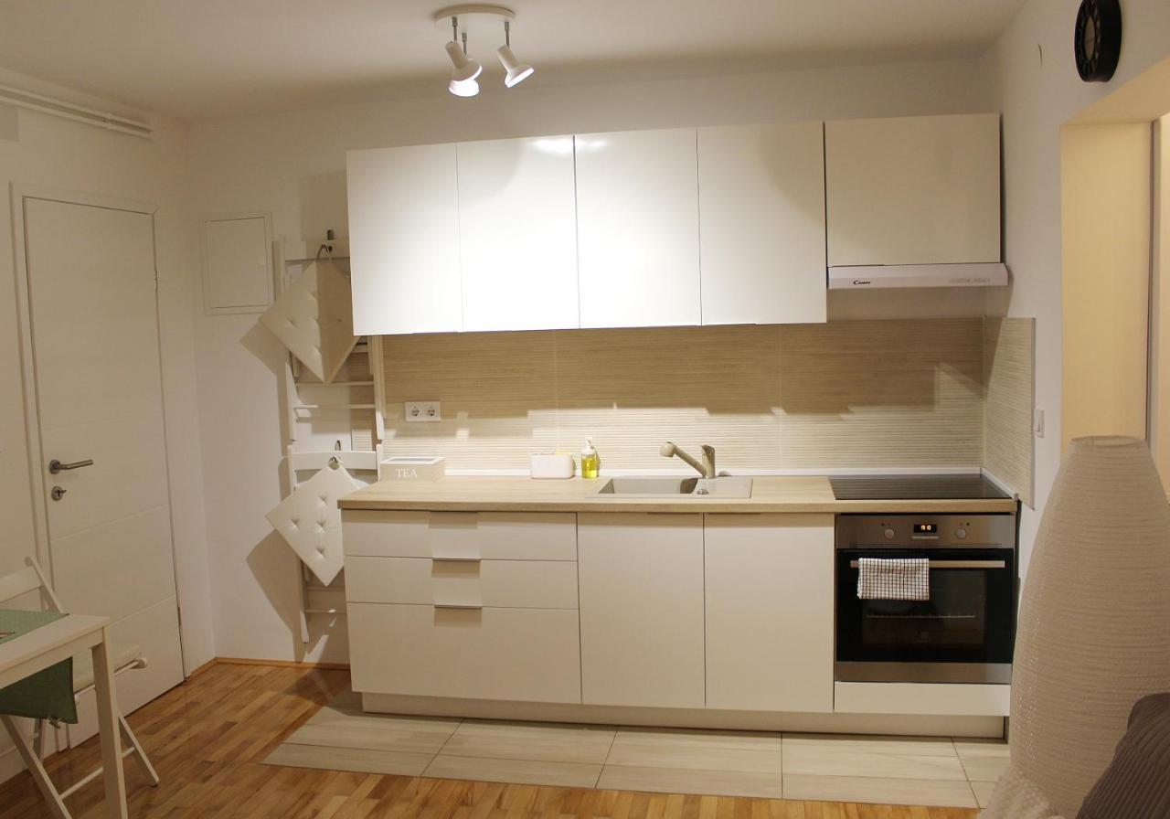 3L Apartment Самобор Екстериор снимка
