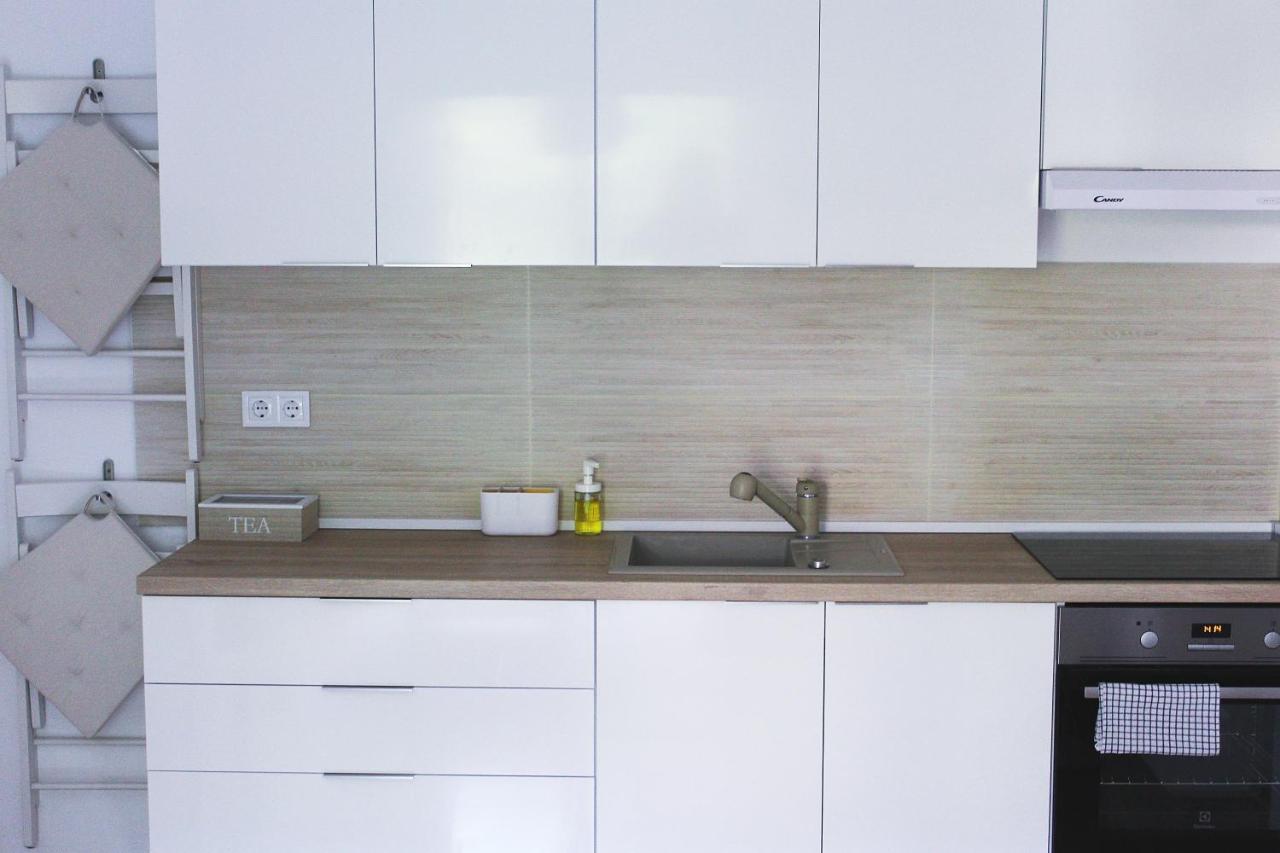 3L Apartment Самобор Екстериор снимка