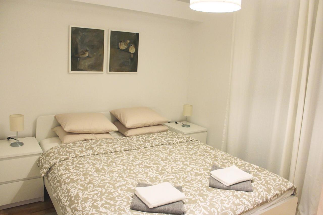 3L Apartment Самобор Екстериор снимка