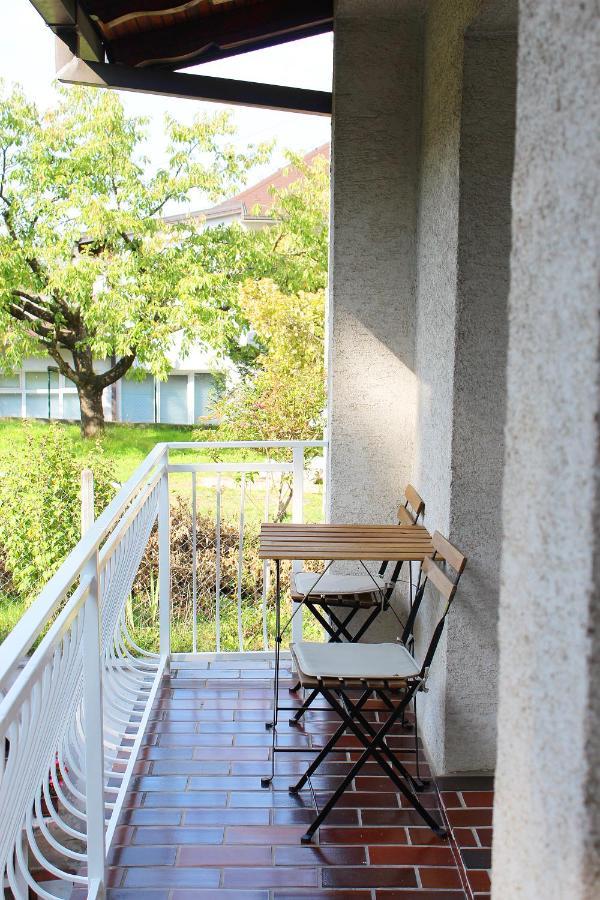 3L Apartment Самобор Екстериор снимка