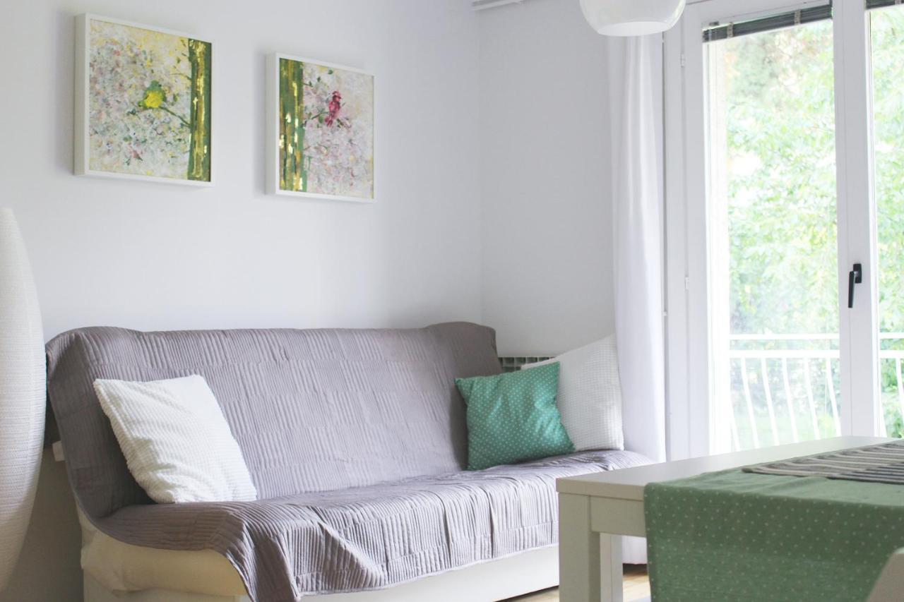 3L Apartment Самобор Екстериор снимка